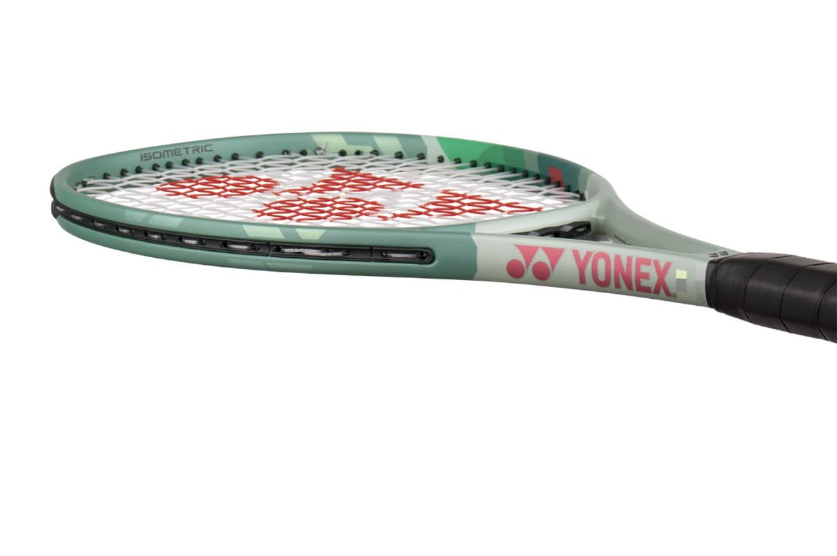 Yonex Percept Game (270g) Tennis Racquet G2, Unstrung